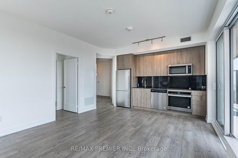 Photo 15 at 1029 - 5 Mabelle Avenue, City Centre West, Toronto