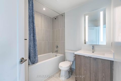 Photo 19 at 1029 - 5 Mabelle Avenue, City Centre West, Toronto