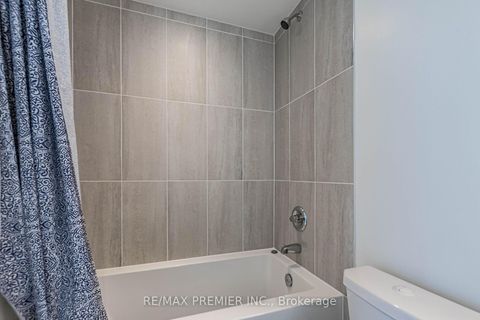 Photo 20 at 1029 - 5 Mabelle Avenue, City Centre West, Toronto