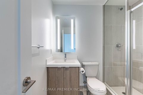 Photo 22 at 1029 - 5 Mabelle Avenue, City Centre West, Toronto