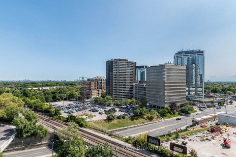 Photo 25 at 1029 - 5 Mabelle Avenue, City Centre West, Toronto