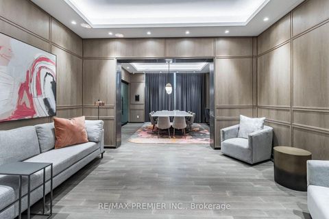 Photo 34 at 1029 - 5 Mabelle Avenue, City Centre West, Toronto