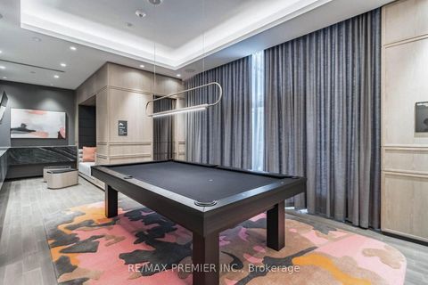 Photo 37 at 1029 - 5 Mabelle Avenue, City Centre West, Toronto