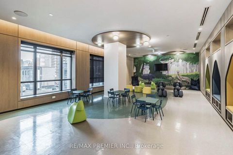 Photo 41 at 1029 - 5 Mabelle Avenue, City Centre West, Toronto