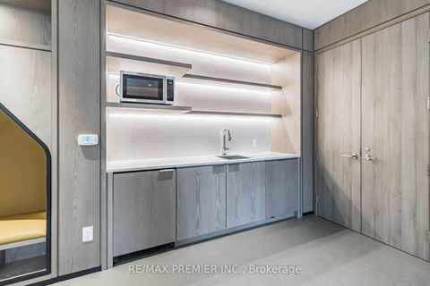 Photo 43 at 1029 - 5 Mabelle Avenue, City Centre West, Toronto