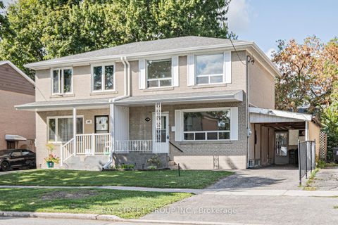 Photo 0 at 150 Vauxhall Drive, Dorset Park, Toronto