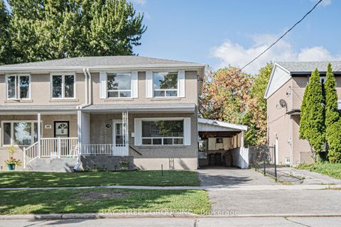 Photo 1 at 150 Vauxhall Drive, Dorset Park, Toronto