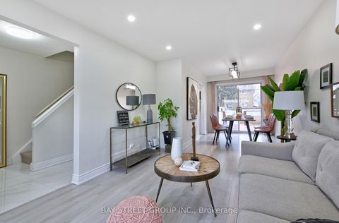 Photo 4 at 150 Vauxhall Drive, Dorset Park, Toronto