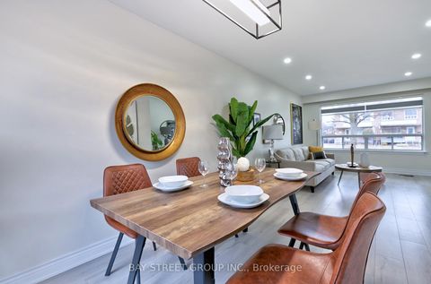 Photo 6 at 150 Vauxhall Drive, Dorset Park, Toronto