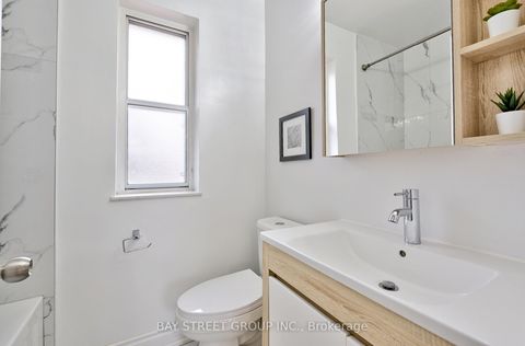 Photo 15 at 150 Vauxhall Drive, Dorset Park, Toronto