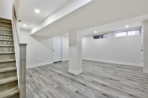 Photo 18 at 150 Vauxhall Drive, Dorset Park, Toronto