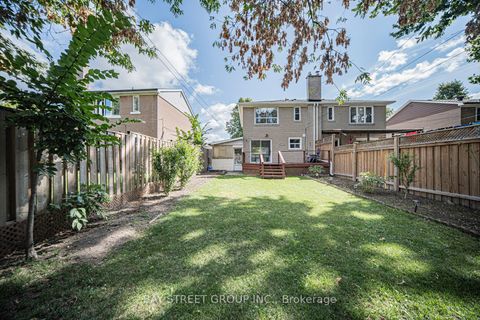 Photo 20 at 150 Vauxhall Drive, Dorset Park, Toronto