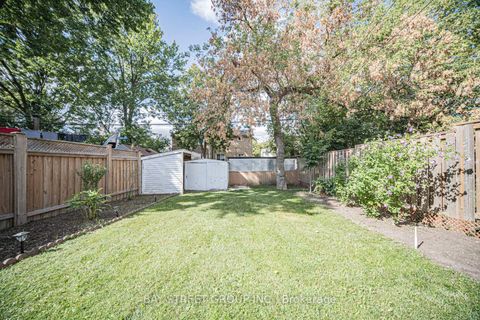 Photo 21 at 150 Vauxhall Drive, Dorset Park, Toronto