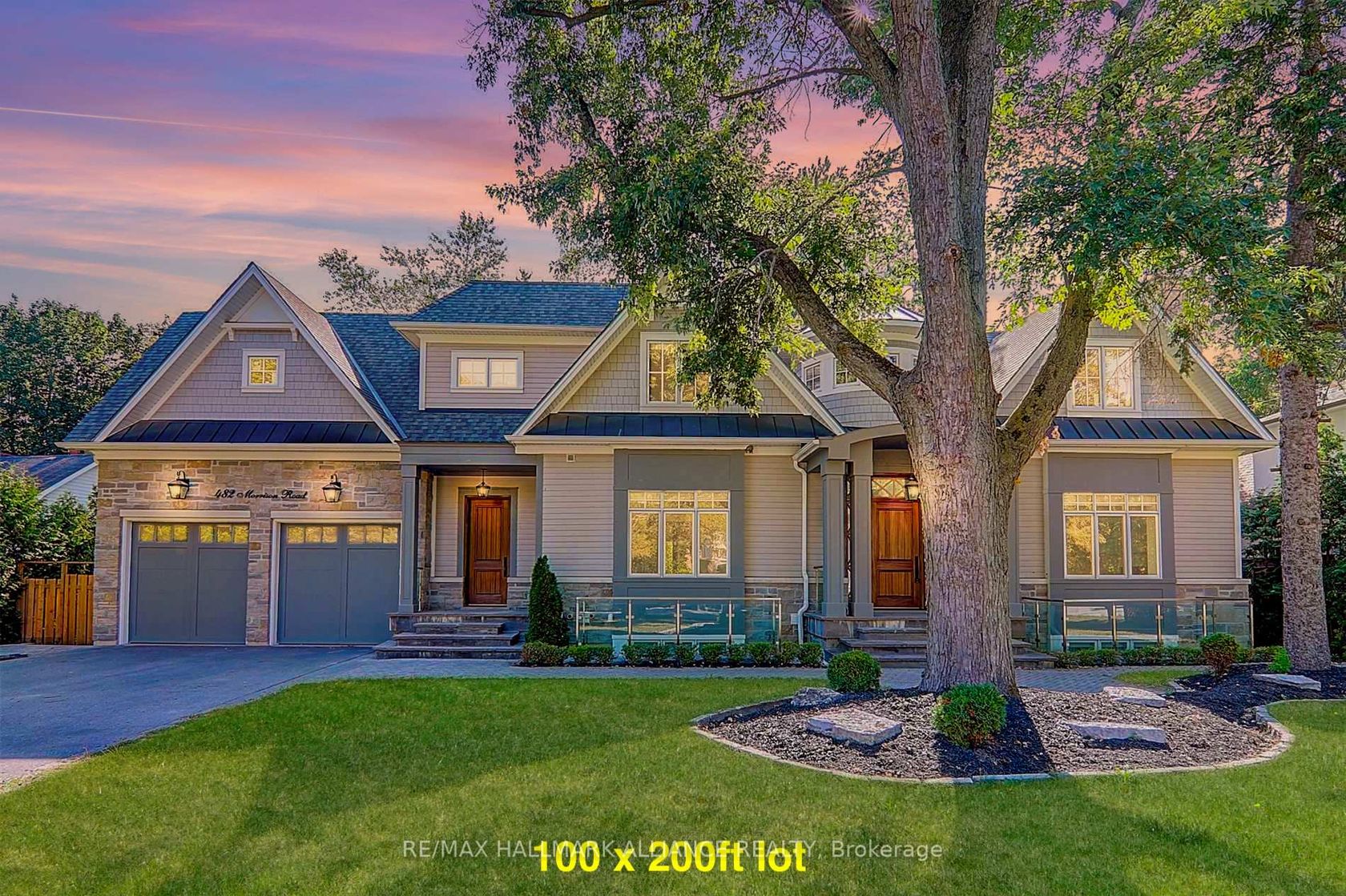 482 Morrison Road, MO Morrison, Oakville by Loree Meneguzzi Real Estate 482 Morrison Road, MO Morrison, Oakville