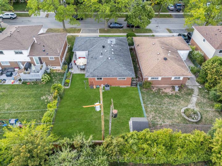 Photo 49 at 741 Mullin Way, Appleby, Burlington
