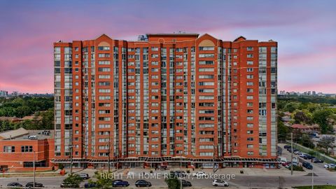 Photo 0 at 707 - 2466 Eglinton Avenue E, Eglinton East, Toronto