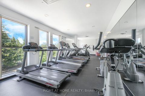 Photo 15 at 707 - 2466 Eglinton Avenue E, Eglinton East, Toronto
