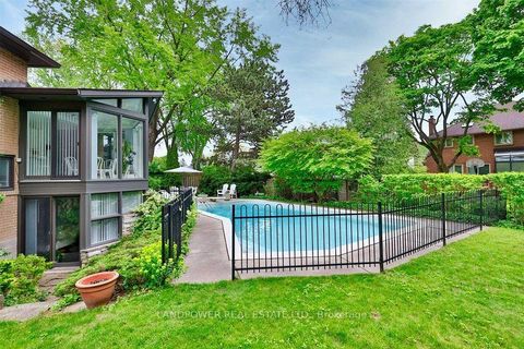 Photo 5 at 9 Alderdale Court, Don Mills, Toronto