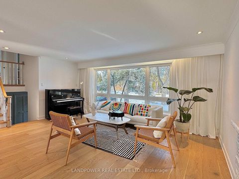 Photo 7 at 9 Alderdale Court, Don Mills, Toronto