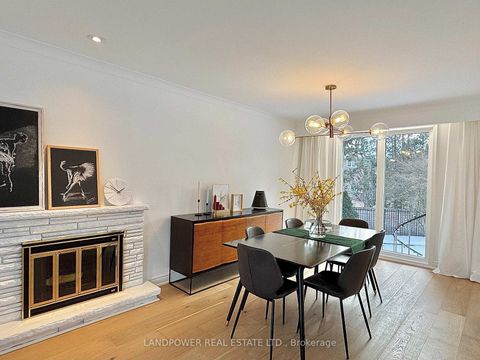 Photo 8 at 9 Alderdale Court, Don Mills, Toronto