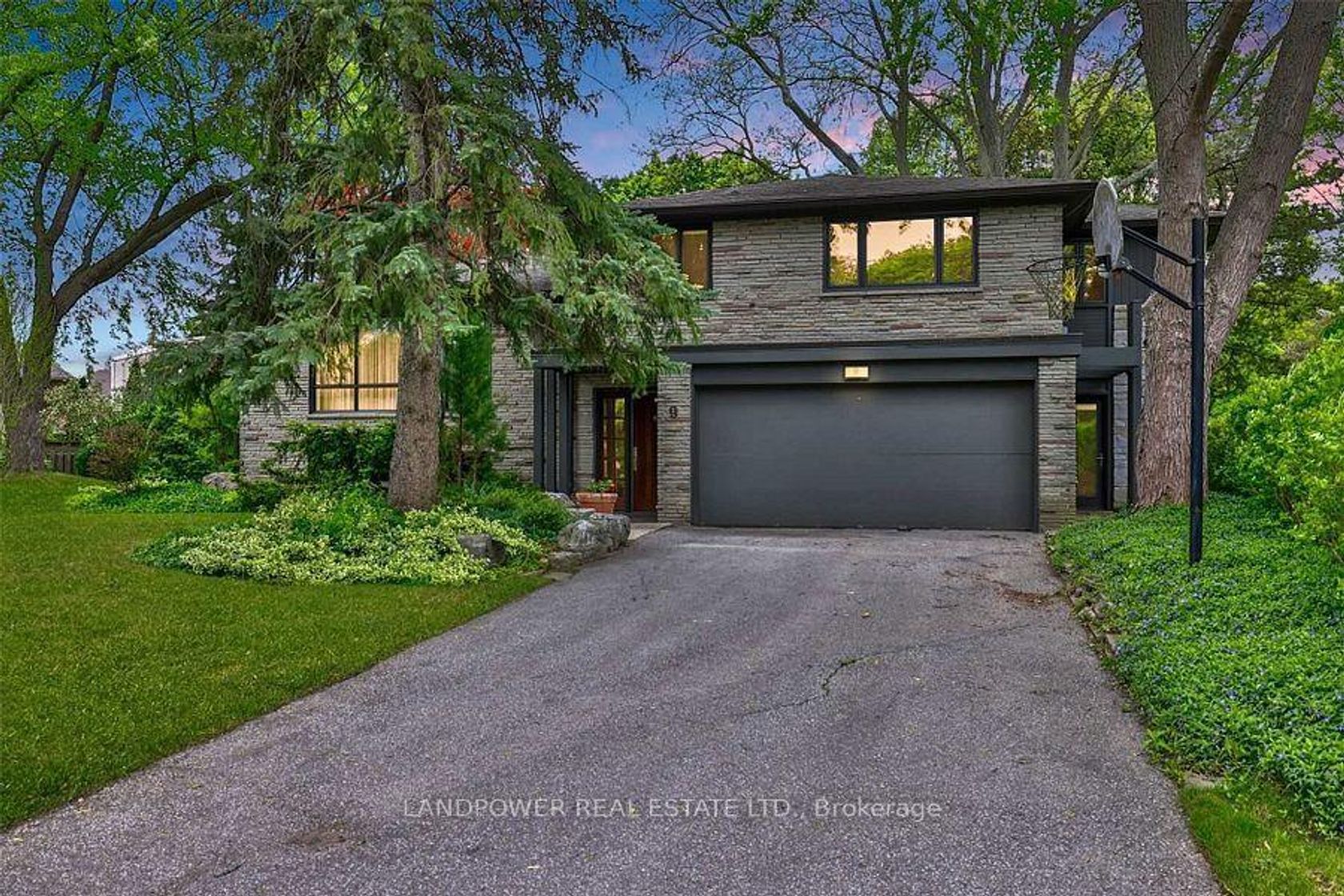 9 Alderdale Court, Don Mills, Toronto 