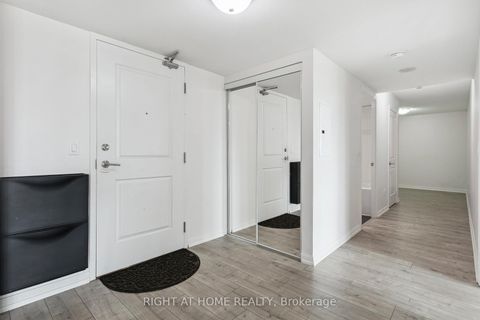 Photo 1 at 525 - 85 East Liberty Street, Niagara, Toronto