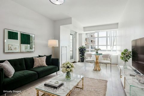Photo 3 at 525 - 85 East Liberty Street, Niagara, Toronto