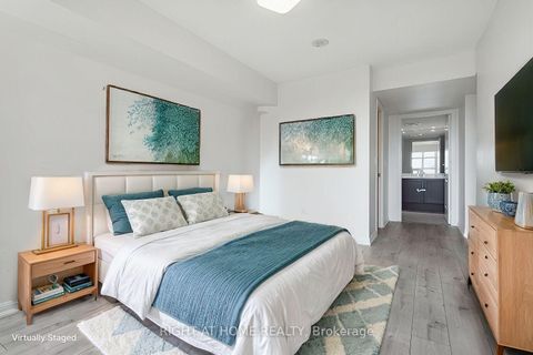 Photo 4 at 525 - 85 East Liberty Street, Niagara, Toronto