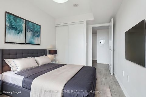 Photo 6 at 525 - 85 East Liberty Street, Niagara, Toronto