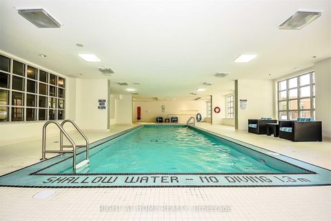 Photo 13 at 525 - 85 East Liberty Street, Niagara, Toronto