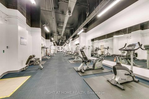 Photo 14 at 525 - 85 East Liberty Street, Niagara, Toronto