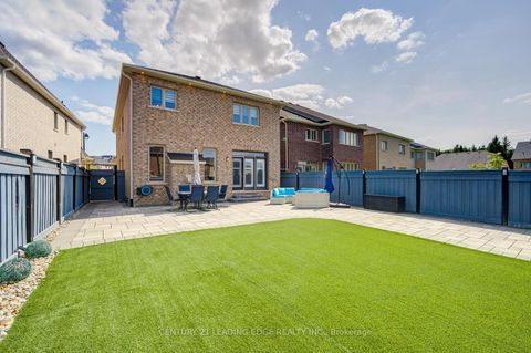 Photo 42 at 127 Warren McBride Crescent, Rural Aurora, Aurora