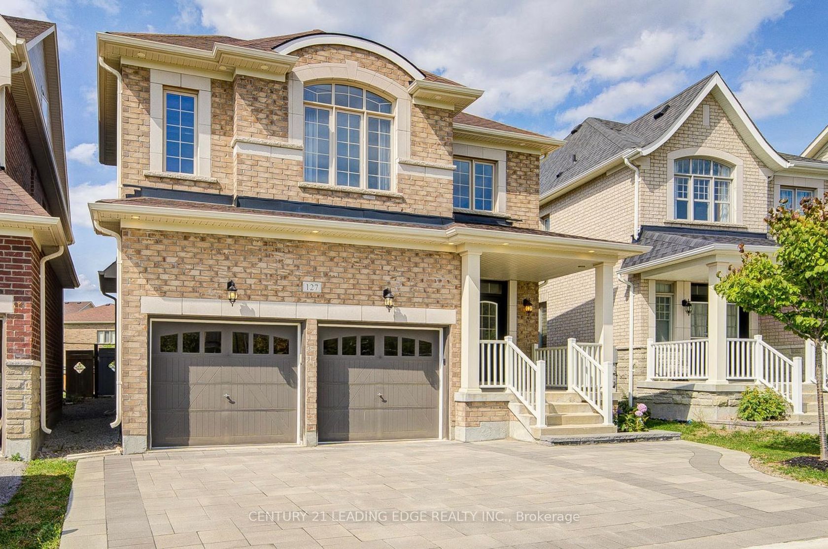 127 Warren McBride Crescent, Rural Aurora, Aurora 