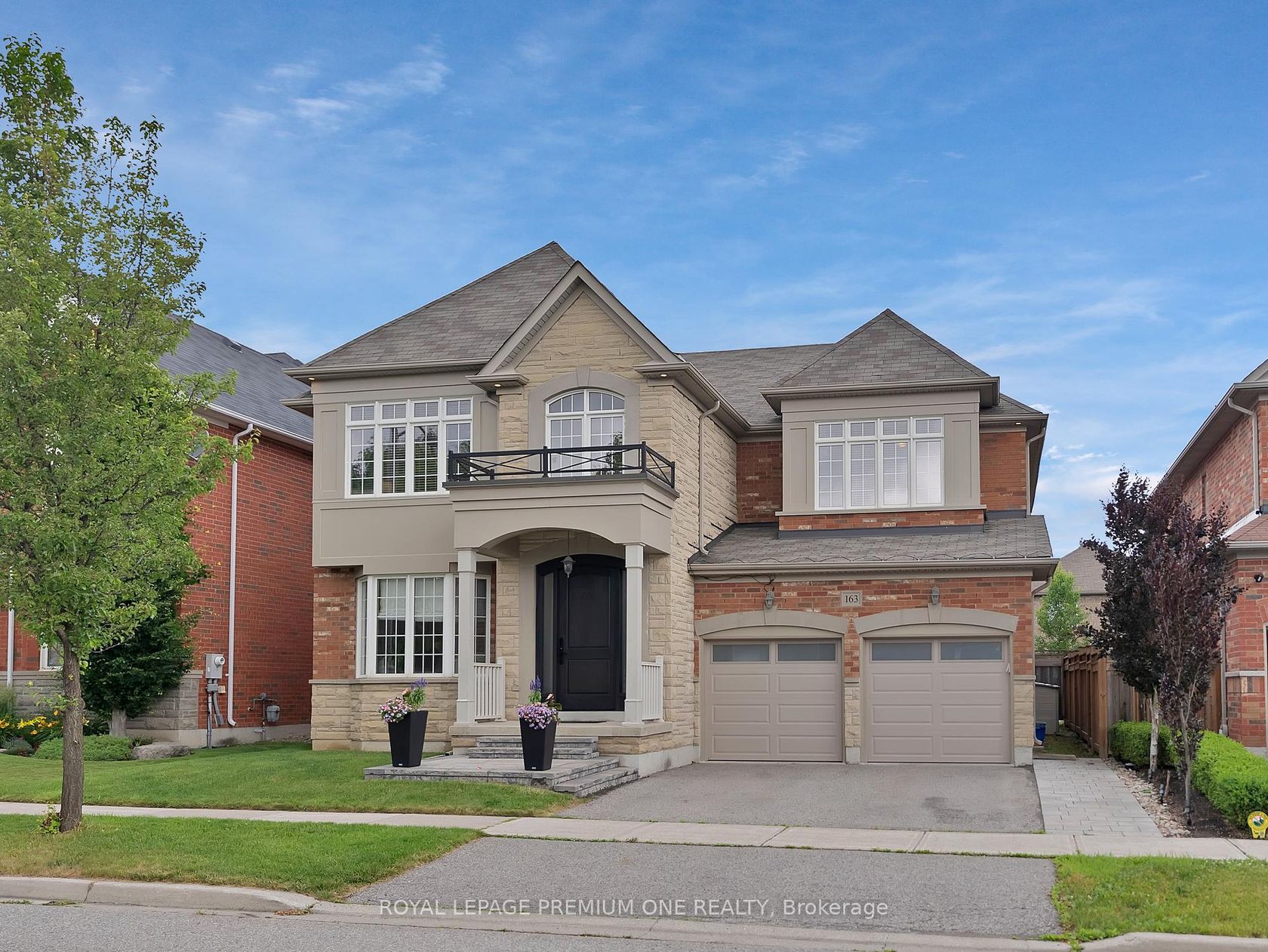 163 Tonner Crescent, Bayview Northeast, Aurora 