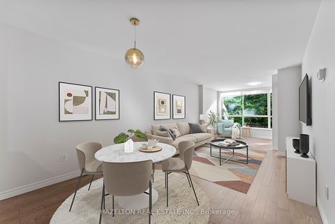 Photo 1 at 211 - 225 Davenport Road, Annex, Toronto