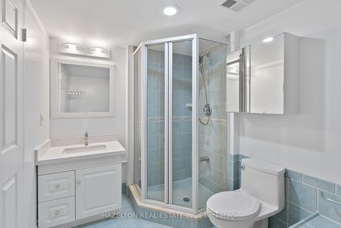 Photo 15 at 211 - 225 Davenport Road, Annex, Toronto