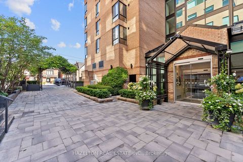 Photo 27 at 211 - 225 Davenport Road, Annex, Toronto
