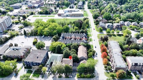 Photo 0 at 64 Benson Avenue, Mill Pond, Richmond Hill