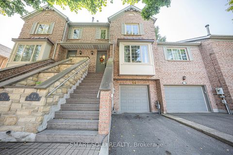 Photo 2 at 64 Benson Avenue, Mill Pond, Richmond Hill