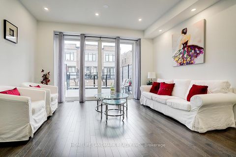 Photo 3 at 165 Salterton Circle, Rural Vaughan, Vaughan
