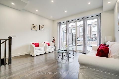 Photo 4 at 165 Salterton Circle, Rural Vaughan, Vaughan