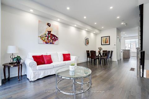 Photo 6 at 165 Salterton Circle, Rural Vaughan, Vaughan