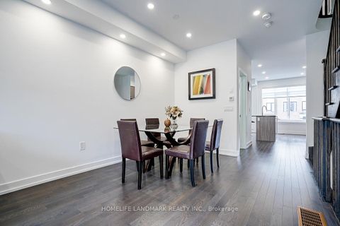 Photo 7 at 165 Salterton Circle, Rural Vaughan, Vaughan