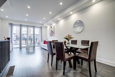 Photo 8 at 165 Salterton Circle, Rural Vaughan, Vaughan