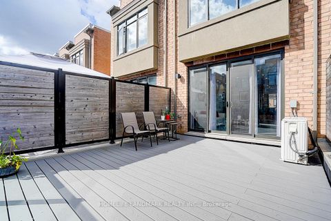 Photo 20 at 165 Salterton Circle, Rural Vaughan, Vaughan