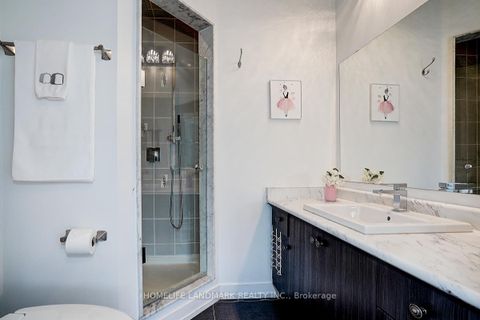 Photo 25 at 165 Salterton Circle, Rural Vaughan, Vaughan
