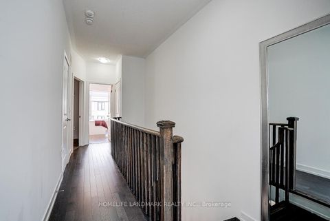 Photo 31 at 165 Salterton Circle, Rural Vaughan, Vaughan