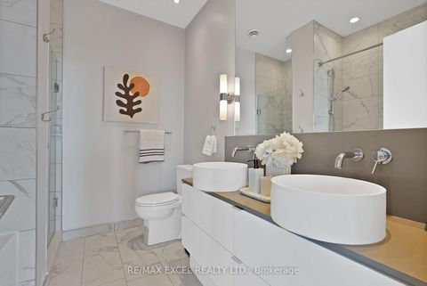 Photo 15 at PH01 - 161 Roehampton Avenue, Mount Pleasant West, Toronto