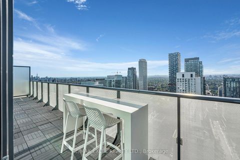Photo 22 at PH01 - 161 Roehampton Avenue, Mount Pleasant West, Toronto