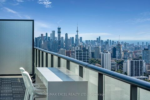Photo 23 at PH01 - 161 Roehampton Avenue, Mount Pleasant West, Toronto
